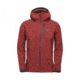 Black Diamond Dawn Patrol Shell Jacket - Mens, Red Oxide, Extra Large, APP1SD607XLG1