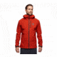 Black Diamond Dawn Patrol Shell Jacket - Mens, Red Rock, Small, APP1SD6019SML1