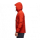 Black Diamond Dawn Patrol Shell Jacket - Mens, Red Rock, Small, APP1SD6019SML1