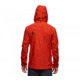 Black Diamond Dawn Patrol Shell Jacket - Mens, Red Rock, Small, APP1SD6019SML1