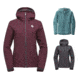 Black Diamond Dawn Patrol Shell Jacket - Women's, Bordeaux, Caspian, Smoke