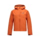 Black Diamond Dawn Patrol Softshell - Men's, Saffron, Medium, AP7470028012MED1