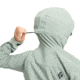 Black Diamond Dawn Patrol Softshell - Womens, Agave, Medium, AP7470073061MED1