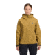 Black Diamond Dawn Patrol Softshell - Womens, Flax, Small, AP7470072021SML1
