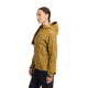 Black Diamond Dawn Patrol Softshell - Womens, Flax, Small, AP7470072021SML1