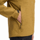 Black Diamond Dawn Patrol Softshell - Womens, Flax, Small, AP7470072021SML1