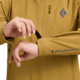 Black Diamond Dawn Patrol Softshell - Womens, Flax, Medium, AP7470072021MED1