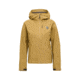 Black Diamond Dawn Patrol Softshell - Womens, Flax, Small, AP7470072021SML1