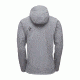 Black Diamond Dawn Patrol Mens Alpine Shell Jacket, Ash, Medium, APP1SD030MED1