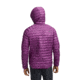 Black Diamond Deploy Down 0.5 Full Zip Hoody - Mens, Piton Purple, Medium, AP7460085022MED1