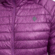Black Diamond Deploy Down 0.5 Full Zip Hoody - Mens, Piton Purple, Medium, AP7460085022MED1