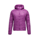 Black Diamond Deploy Down 0.5 Full Zip Hoody - Mens, Piton Purple, Medium, AP7460085022MED1