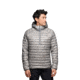 Black Diamond Deploy Down Hoody - Mens, Pewter, Medium, AP7440071016MED1