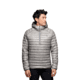 Black Diamond Deploy Down Hoody - Mens, Pewter, Extra Large, AP7440071016XLG1