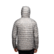Black Diamond Deploy Down Hoody - Mens, Pewter, Medium, AP7440071016MED1