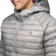 Black Diamond Deploy Down Hoody - Mens, Pewter, Medium, AP7440071016MED1