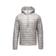 Black Diamond Deploy Down Hoody - Mens, Pewter, Medium, AP7440071016MED1