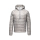 Black Diamond Deploy Down Hoody - Men's, Pewter, Medium, AP7440071016MED1
