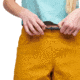 Black Diamond Dirtbag Shorts - Womens, Amber, Extra Small, AP7501092007XSM1