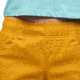 Black Diamond Dirtbag Shorts - Womens, Amber, Extra Small, AP7501092007XSM1