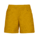 Black Diamond Dirtbag Shorts - Womens, Amber, Extra Small, AP7501092007XSM1