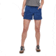 Black Diamond Dirtbag Shorts - Womens, Lite Navy, 2XL, AP7501094068XXL1