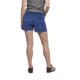 Black Diamond Dirtbag Shorts - Womens, Lite Navy, 2XL, AP7501094068XXL1