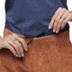Black Diamond Dirtbag Shorts - Womens, Moab Brown, 2XL, AP7501092014XXL1