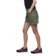 Black Diamond Dirtbag Shorts - Womens, Tundra, Small, AP7501093010SML1