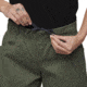 Black Diamond Dirtbag Shorts - Womens, Tundra, Small, AP7501093010SML1
