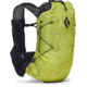 Black Diamond Distance 8 Backpack, Optical Yellow, Small, BD6800037021SML1
