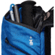 Black Diamond Distance 8 Backpack, Ultra Blue, Medium, BD6800034031MED1
