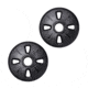 Black Diamond Distance Baskets Large, Black, One Size, BD1122360002ALL1