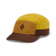 Black Diamond Distance Hat, Basalt/Amber, AP7230579053ALL1