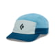 Black Diamond Distance Hat, Indigo/Glacier, AP7230579292ALL1