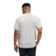 Black Diamond Distance Short Sleeve Tech Tee - Mens, Alloy, Extra Large, AP7520061000XLG1