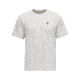 Black Diamond Distance Short Sleeve Tech Tee - Mens, Alloy, Extra Large, AP7520061000XLG1