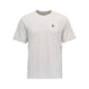 Black Diamond Distance Short Sleeve Tech Tee - Men's, Alloy, Medium, AP7520061000MED1