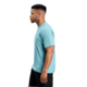 Black Diamond Distance Short Sleeve Tech Tee - Mens, Glacier, Small, AP7520064072SML1