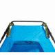 Black Diamond Distance Tent W Z Poles, Distance Blue, BD8101824029ALL1