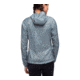 Black Diamond Distance Wind Shell Jacket - Womens, Blue Ash, Extra Large, AP7470224006XLG1