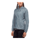 Black Diamond Distance Wind Shell Jacket - Womens, Blue Ash, Extra Large, AP7470224006XLG1