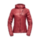 Black Diamond Distance Wind Shell Jacket - Womens, Wild Rose, Large, AP7470226012LRG1