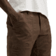 Black Diamond Dogma Pants - Mens, Basalt, 33 US, AP75113020250331