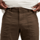 Black Diamond Dogma Pants - Mens, Basalt, 33 US, AP75113020250331
