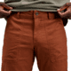 Black Diamond Dogma Pants - Mens, Clay, 33 US, AP75113020260331