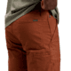 Black Diamond Dogma Pants - Mens, Clay, 33 US, AP75113020260331