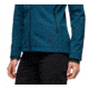 Black Diamond Element Hoody - Womens, Azurite, Medium, AP7440254022MED1