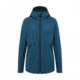 Black Diamond Element Hoody - Womens, Azurite, Medium, AP7440254022MED1