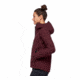 Black Diamond Element Hoody - Womens, Bordeaux, Small, AP7440256018SML1